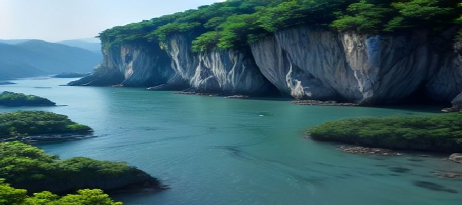 温馨家庭影院场景，一对情侣窝在藏青色沙发上准备我要看片，屏幕上播放着电影画面，爆米花桶和遥控器摆在茶几上，暖黄灯光营造舒适观影氛围